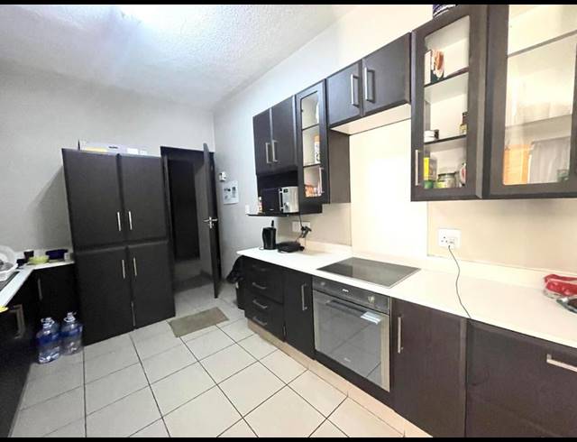 1 BEDROOM APARTMENT FOR SALE IN DIE BULT